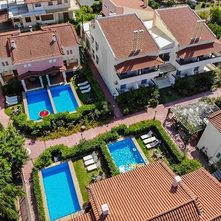 Corinthian Village Vrahati Extérieur photo