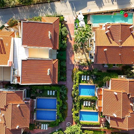 Corinthian Village Vrahati Extérieur photo