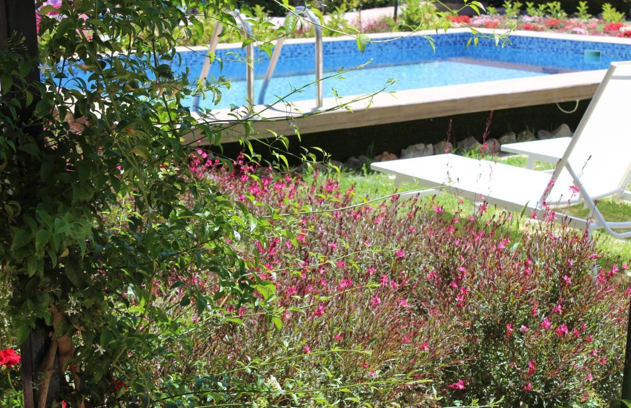 Corinthian Village Vrahati Extérieur photo