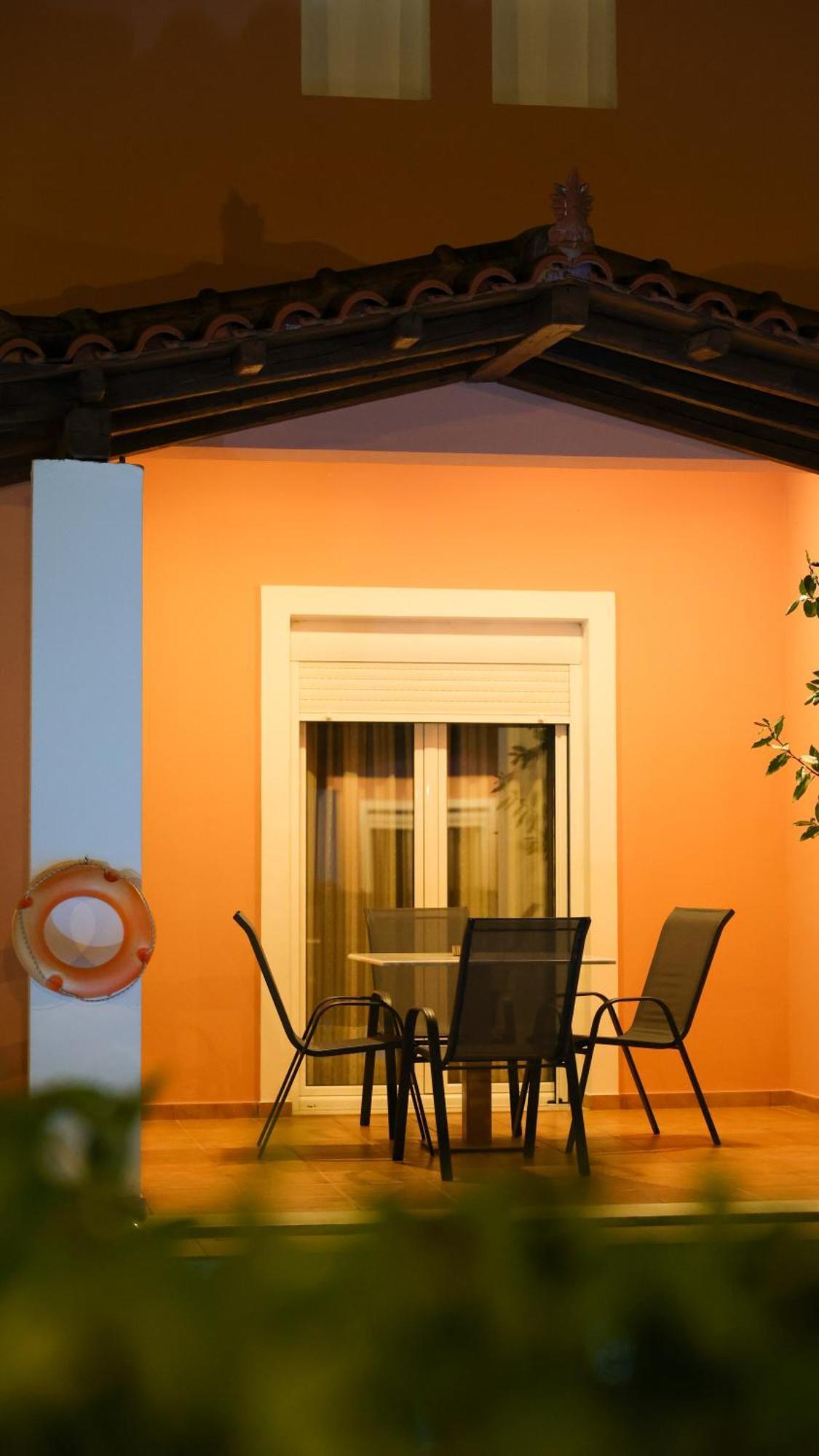 Corinthian Village Vrahati Extérieur photo