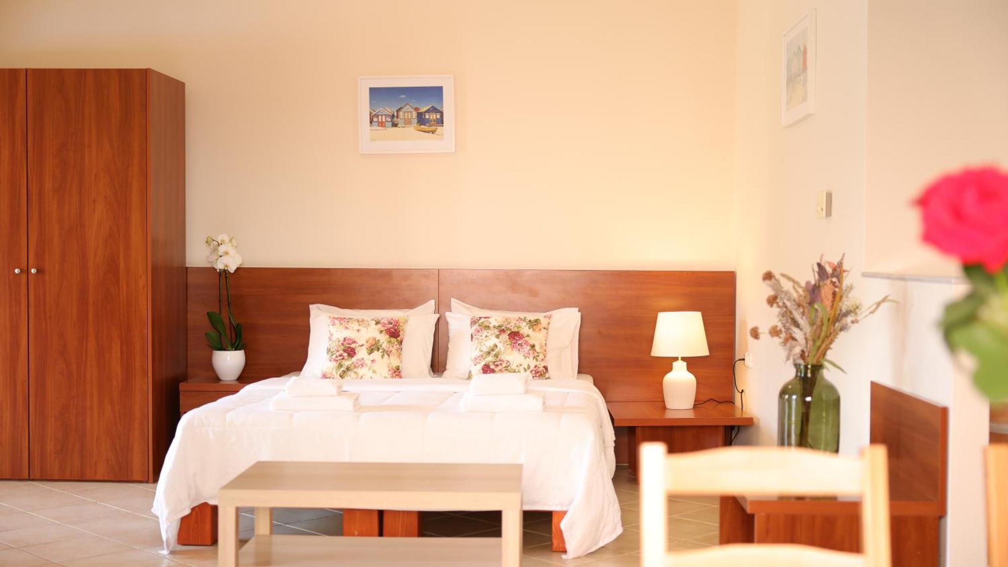 Corinthian Village Vrahati Extérieur photo