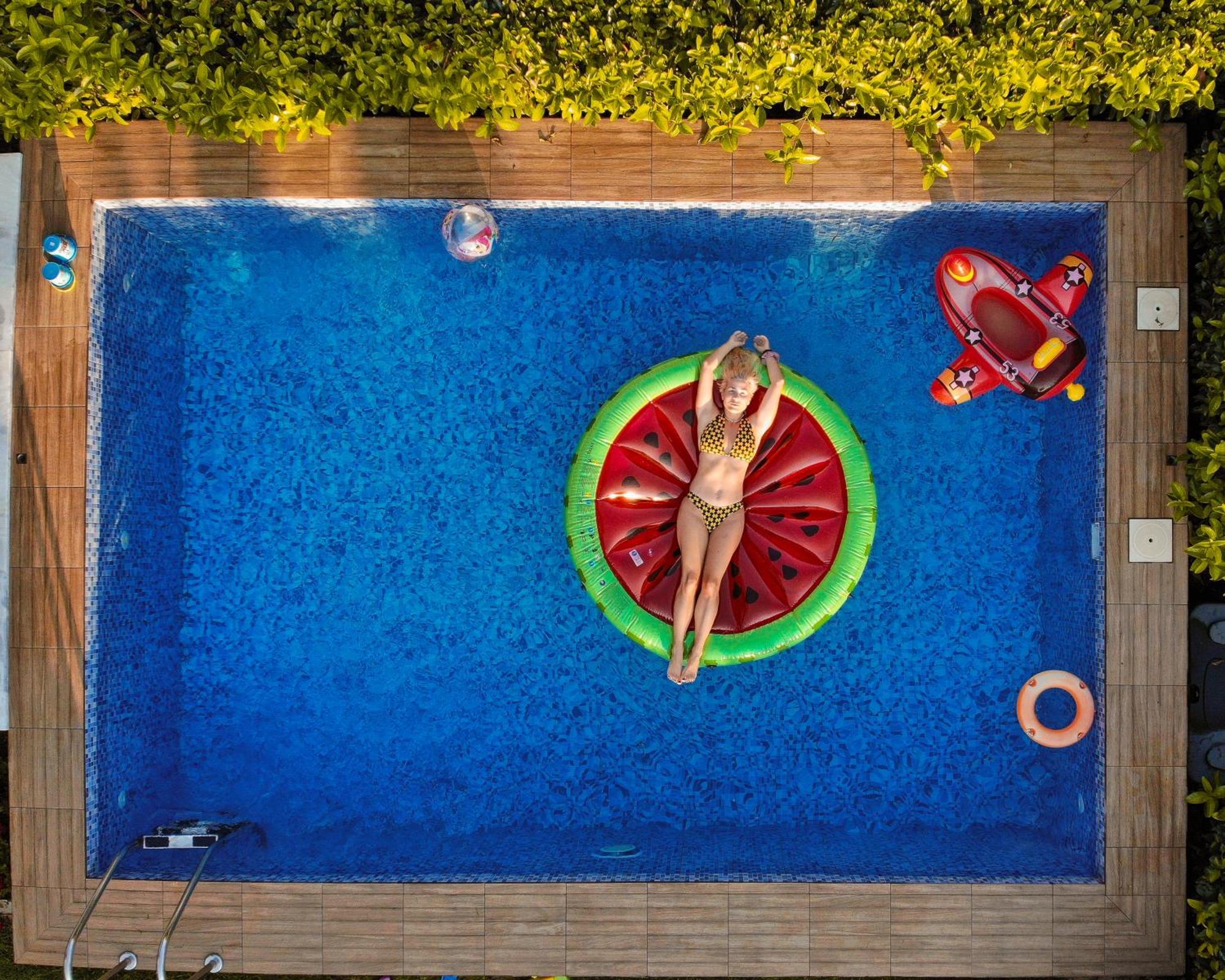 Corinthian Village Vrahati Extérieur photo